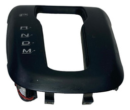 MOLDURA CÂMBIO AUTOMÁTICO GM PRISMA ONIX SPIN 11/20 15386