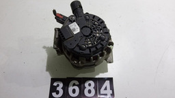 Alternador Jeep Renegade Fiat Toro 1.8 2020 *3684 Pr038