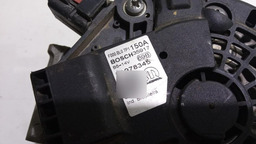 ALTERNADOR JEEP RENEGADE FIAT TORO 1.8 2020 *3684 PR038