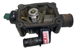 CARCAÇA VÁLVULA TERMOSTÁTICA PEUGEOT 206 208 3071.616V 14651