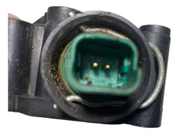CARCAÇA VÁLVULA TERMOSTÁTICA PEUGEOT 206 208 3071.616V 14651