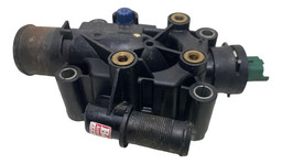 CARCAÇA VÁLVULA TERMOSTÁTICA PEUGEOT 206 208 3071.616V 14651