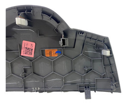 ACABAMENTO PAINEL HYUNDAI  HYUNDAI HB20 2021 A 2024 PRETO