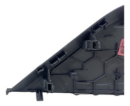 ACABAMENTO PAINEL HYUNDAI  HYUNDAI HB20 2021 A 2024 PRETO