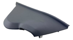 ACABAMENTO PAINEL HYUNDAI  HYUNDAI HB20 2021 A 2024 PRETO
