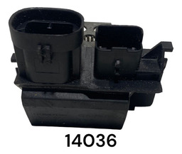 Resistência Ventoinha Peugeot 308 408 2013/18 14036