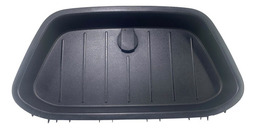 PORTA TRECO SUPERIOR PAINEL VW AMAROK 2011 2012 2016 PRETO
