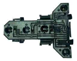 Circuito Lanterna Lado Direito Vw Golf 2000 A 2001 