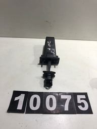 Limitardor Tras Esquerd0 Peugeot 208 2021 *10075