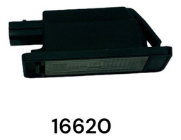Luz Placa Renault Sandero 2016 A 2019