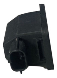 LUZ PLACA RENAULT SANDERO 2016 A 2019