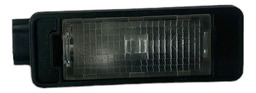 LUZ PLACA RENAULT SANDERO 2016 A 2019