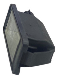 LUZ PLACA RENAULT SANDERO 2016 A 2019