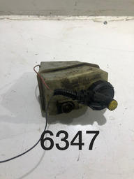 Reservatorio Fluido Freio Renault Clio 2003 *6347 Cx128