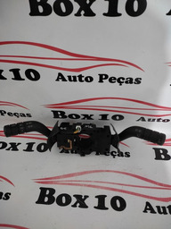CHAVE DE SETA VOLKSWAGEN GOL G5 2010 ORIGINAL