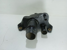 CARCAÇA VÁLVULA TERMOSTÁTICA DISCOVERY 4 3.0  2010 2016