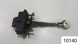 Limitardor Esquerdo Fiat Argo 2020 *10140