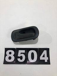 MAÇANETA INTERNA DIANT ESQUERDA HONDA CIVIC 99 /8504 DIANTEIRO