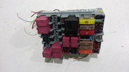 CAIXA FUSIVEL RELE RENEGADE 1.8 2021 51987784 *5748 CX113