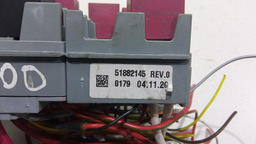 CAIXA FUSIVEL RELE RENEGADE 1.8 2021 51987784 *5748 CX113