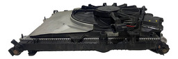 KIT RADIADOR PEUGEOT 208 1.6 AUT. 2021 A 2023