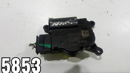 Atuador Caixa Ar Jeep Renegade Toro 2021 *5853 Cx117