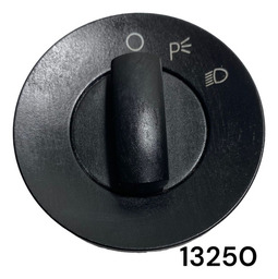 Botão Chave De Luz New Fiesta Mexicano 2015/18
