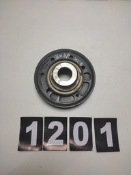 Polia Virabrequim Ford Ka 2020 Cm5g-6316-gc *1201 Pr010