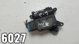 ATUADOR CAIXA AR VW JETTA 2.5 2008 1K0907511 *6027 CX119