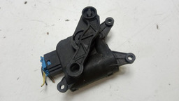 ATUADOR CAIXA AR VW JETTA 2.5 2008 1K0907511 *6027 CX119