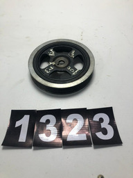 Polia Virabrequim Kia Soul 2012 *1323 Pr012