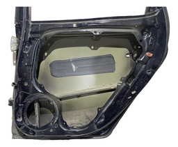 PORTA TRASEIRA DIREITA HYUNDAI I30 2012 13437 TRASEIRO DIREITO PRETO