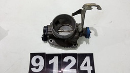 Tbi Ford Fiesta 1.6 2012 *9124