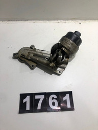 Suporte Filtro De Oleo Peugeot 208 1.6 2021 *1761 Pr018