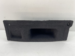 Acabamento Porta Malas Bmw Serie 5 535 2012