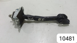 LIMITADOR ESQUERDO FORD KA 2018 *10481