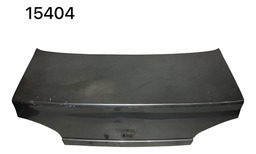 TAMPA TRASEIRA PEUGEOT 406 15404 PRETO