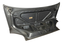 TAMPA TRASEIRA PEUGEOT 406 15404 PRETO