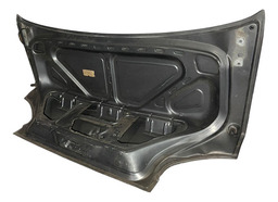 TAMPA TRASEIRA PEUGEOT 406 15404 PRETO