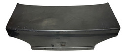 TAMPA TRASEIRA PEUGEOT 406 15404 PRETO