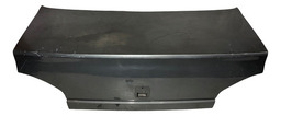 TAMPA TRASEIRA PEUGEOT 406 15404 PRETO