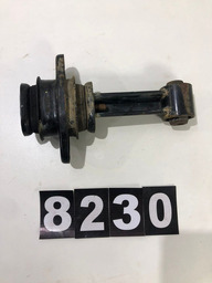 Suporte Coxim Traseiro Do Câmbio Hb20 1.0