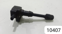 BOBINA IGNIÇÃO FORD KA 1.0 FLEX 12V 3CIL E3BG12A366B *10407