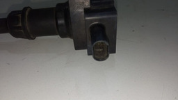 BOBINA IGNIÇÃO FORD KA 1.0 FLEX 12V 3CIL E3BG12A366B *10407