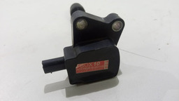 BOBINA IGNIÇÃO FORD KA 1.0 FLEX 12V 3CIL E3BG12A366B *10407