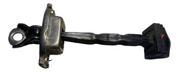LIMITADOR PORTA TRASEIRA ESQUERDA NISSAN MARCH 2011/14 14263