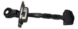LIMITADOR PORTA TRASEIRA ESQUERDA NISSAN MARCH 2011/14 14263
