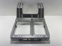 SUPORTE CONSOLE CENTRAL VW AMAROK 2012 2013 2018 A 2022
