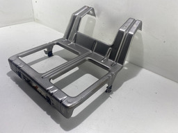 SUPORTE CONSOLE CENTRAL VW AMAROK 2012 2013 2018 A 2022