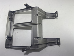 SUPORTE CONSOLE CENTRAL VW AMAROK 2012 2013 2018 A 2022